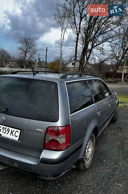 Универсал Volkswagen Passat 2003 в 