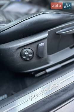 Универсал Volkswagen Passat 2011 в 