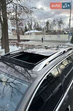 Универсал Volkswagen Passat 2011 в 