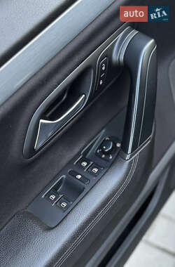 Седан Volkswagen Passat 2012 в 