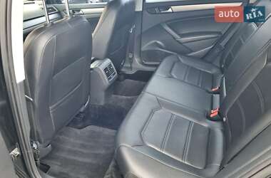 Седан Volkswagen Passat 2015 в 