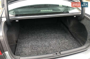 Седан Volkswagen Passat 2014 в 