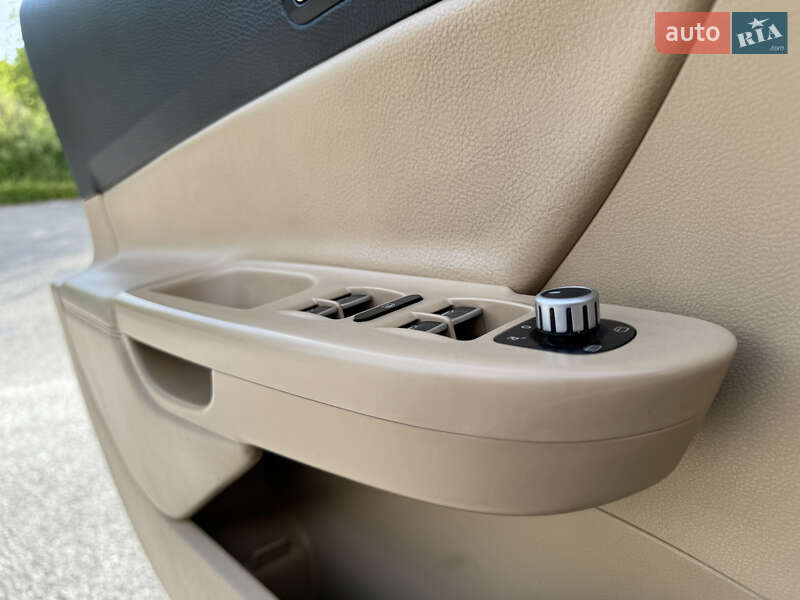 Седан Volkswagen Passat 2007 в Луцке фото 29 Седан Volkswagen Passat 2007 в Луцке