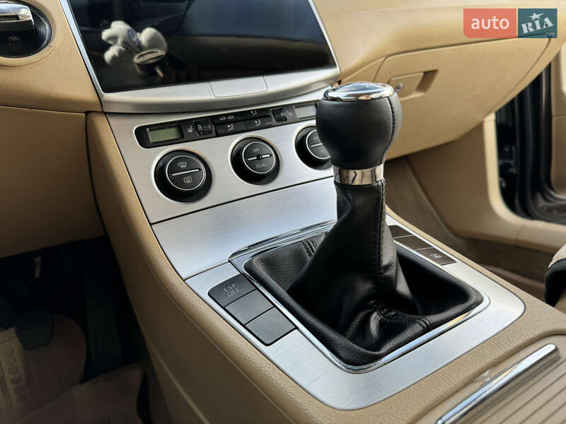 Седан Volkswagen Passat 2007 в Луцке фото 24 Седан Volkswagen Passat 2007 в Луцке