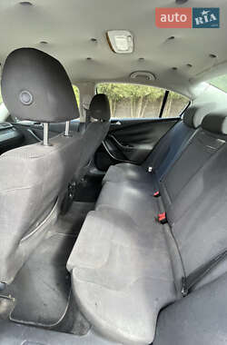Седан Volkswagen Passat 2007 в 