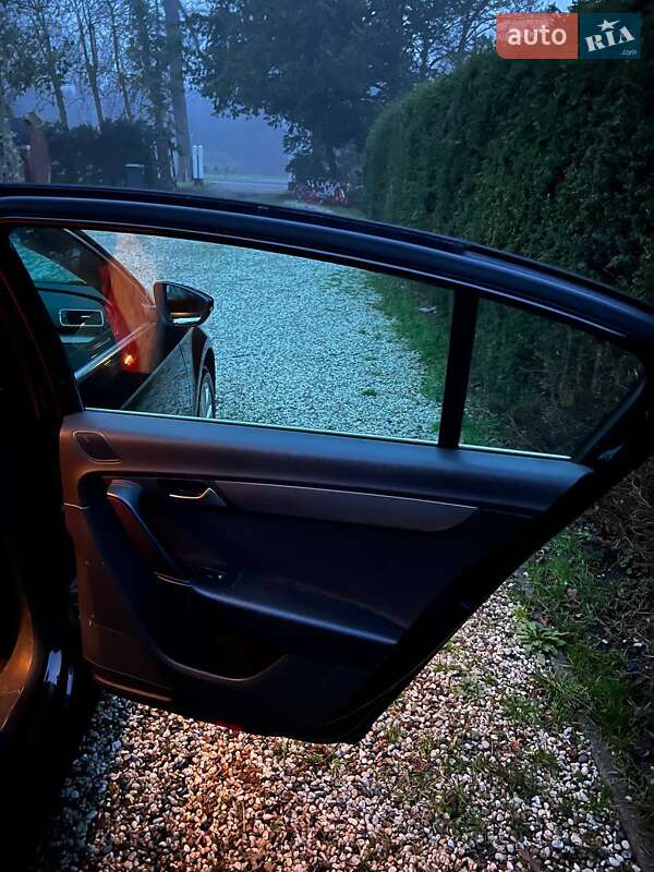 Седан Volkswagen Passat 2012 в Львове фото 6 Седан Volkswagen Passat 2012 в Львове