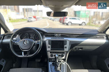 Универсал Volkswagen Passat 2014 в 