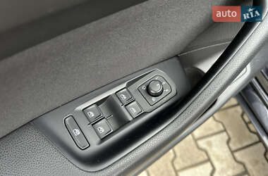 Универсал Volkswagen Passat 2015 в 