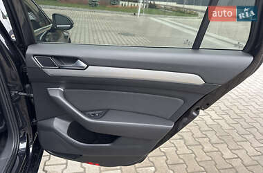 Универсал Volkswagen Passat 2015 в 