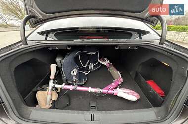 Седан Volkswagen Passat 2012 в 