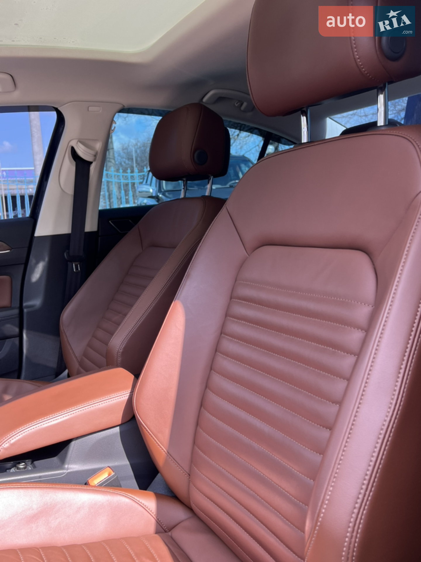 2018 Volkswagen Passat - мініатюра 15