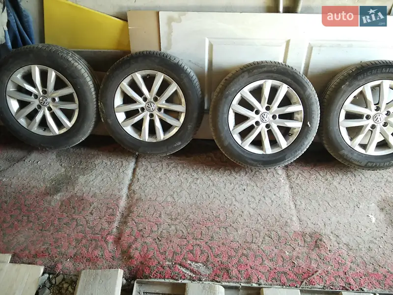 Универсал Volkswagen Passat 2019 в 