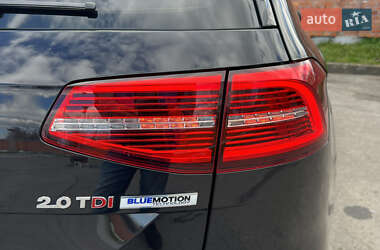 Універсал Volkswagen Passat 2017 в 