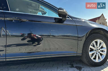 Універсал Volkswagen Passat 2019 в 