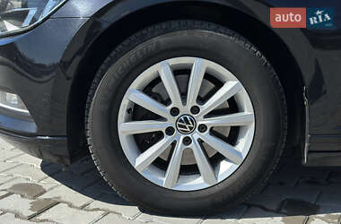 Універсал Volkswagen Passat 2019 в 