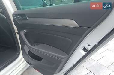 Універсал Volkswagen Passat 2018 в 
