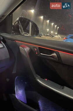 Седан Volkswagen Passat 2006 в 