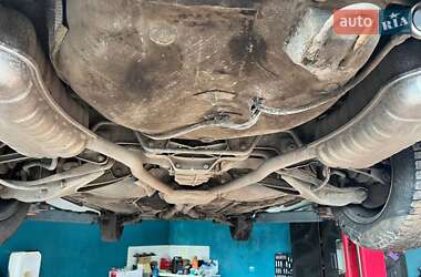 Седан Volkswagen Passat 2000 в 