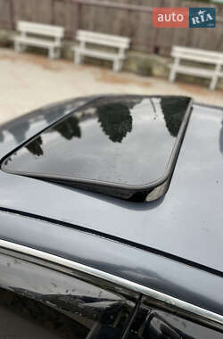 Седан Volkswagen Passat 2001 в 
