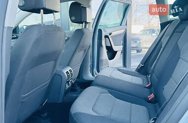 Универсал Volkswagen Passat 2012 в 