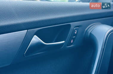 Универсал Volkswagen Passat 2012 в 