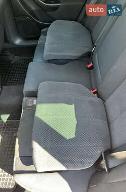Универсал Volkswagen Passat 2008 в 