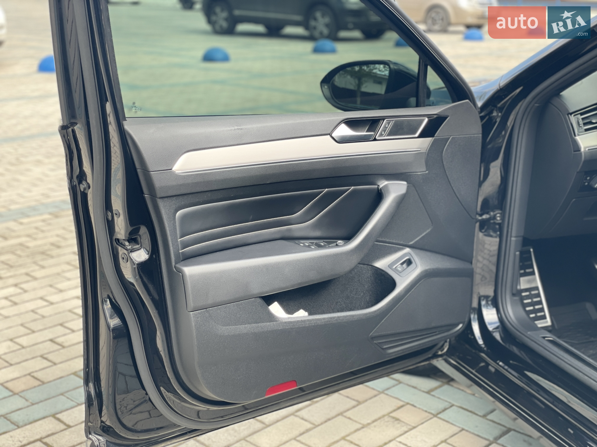 2020 Volkswagen Passat - мініатюра 9