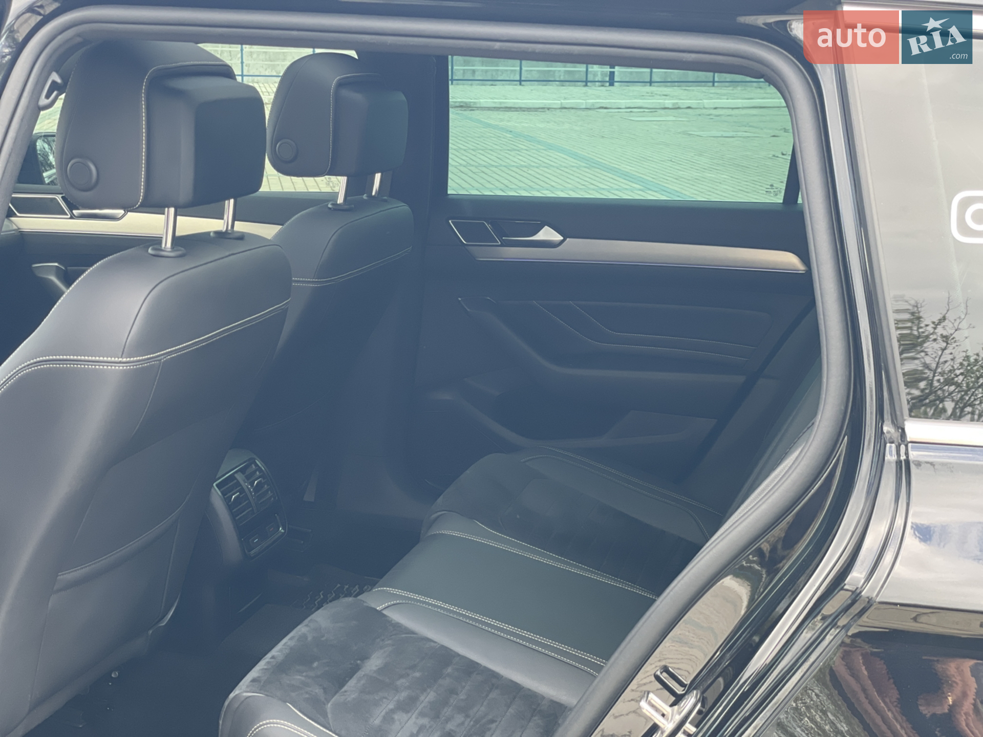 2020 Volkswagen Passat - мініатюра 14