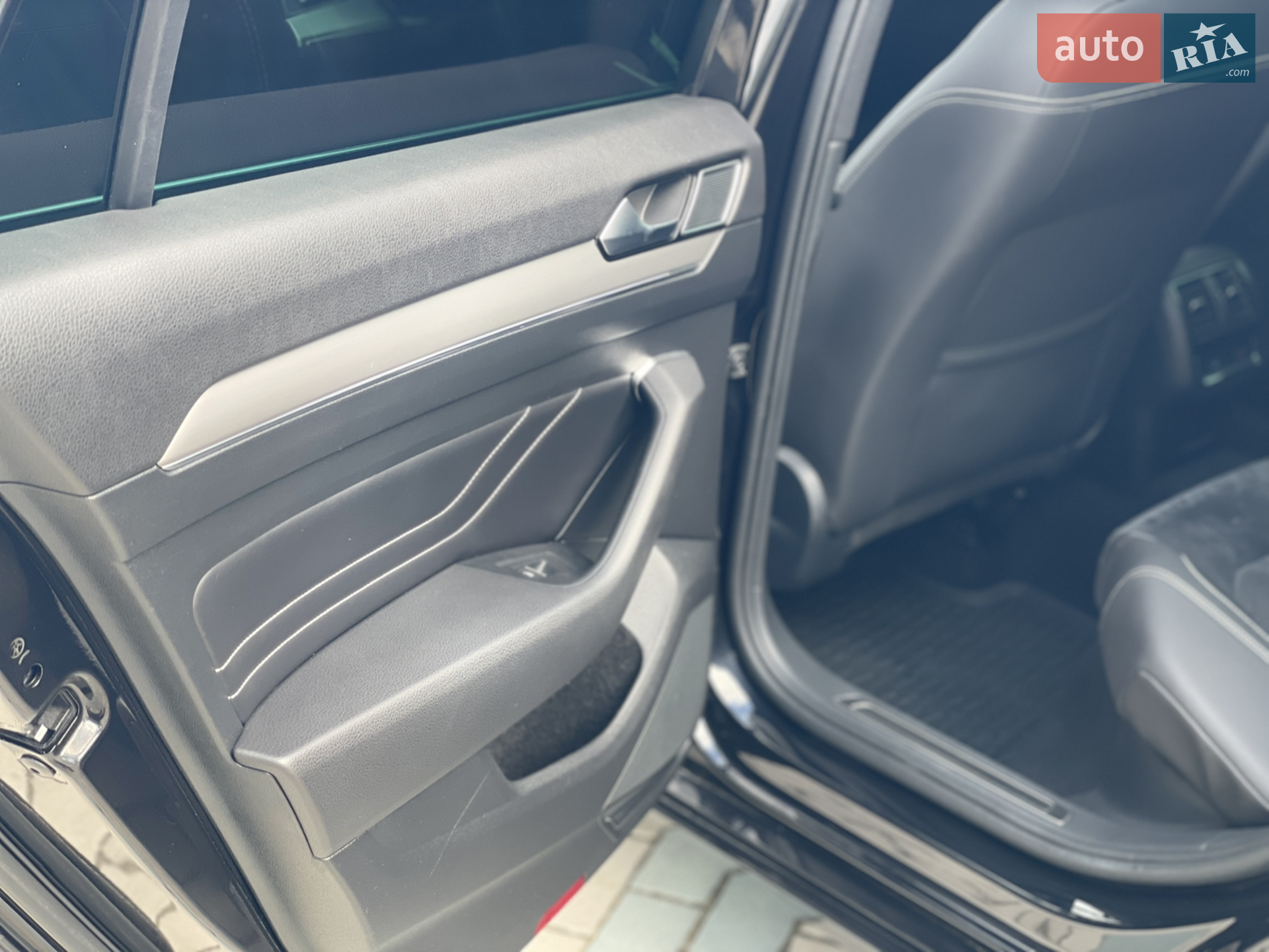 2020 Volkswagen Passat - мініатюра 15