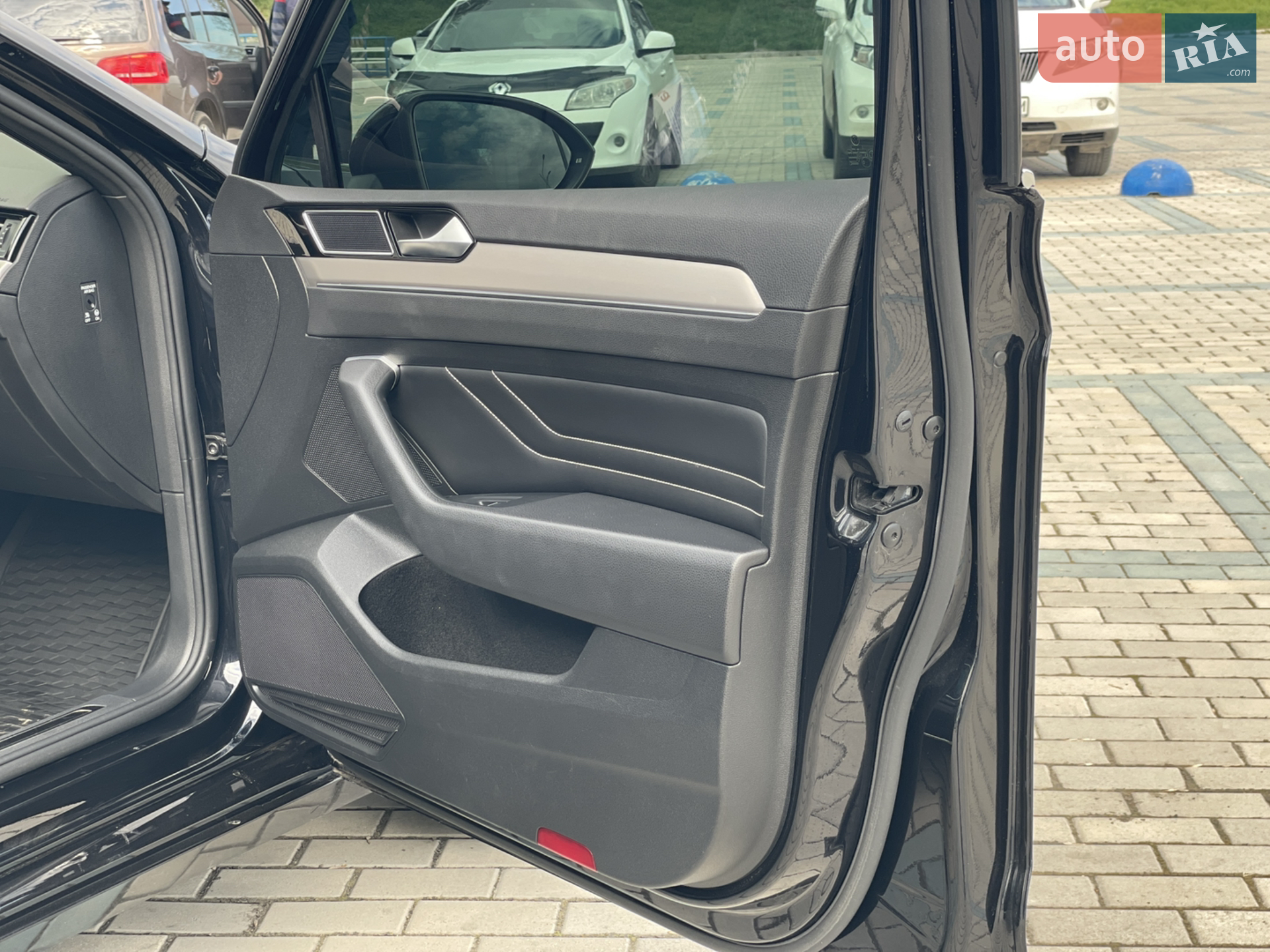 2020 Volkswagen Passat - мініатюра 19