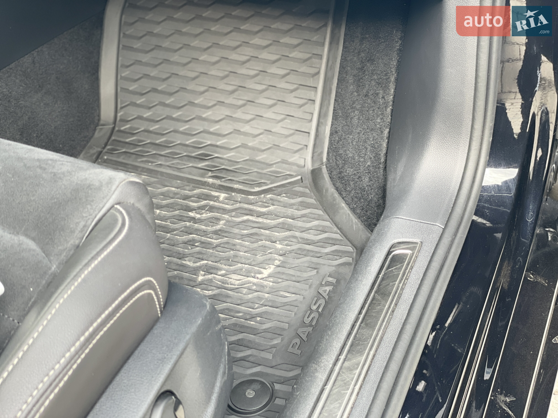 2020 Volkswagen Passat - мініатюра 20
