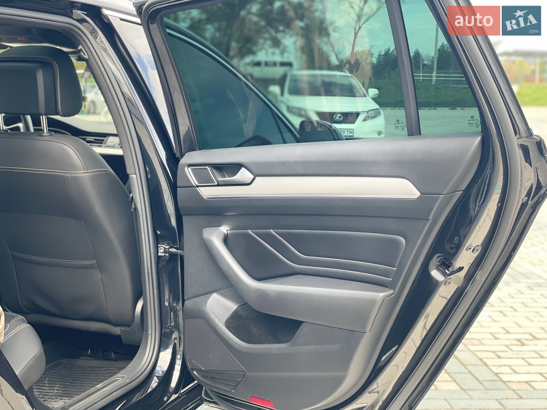 2020 Volkswagen Passat - мініатюра 22