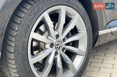 Універсал Volkswagen Passat 2020 в 