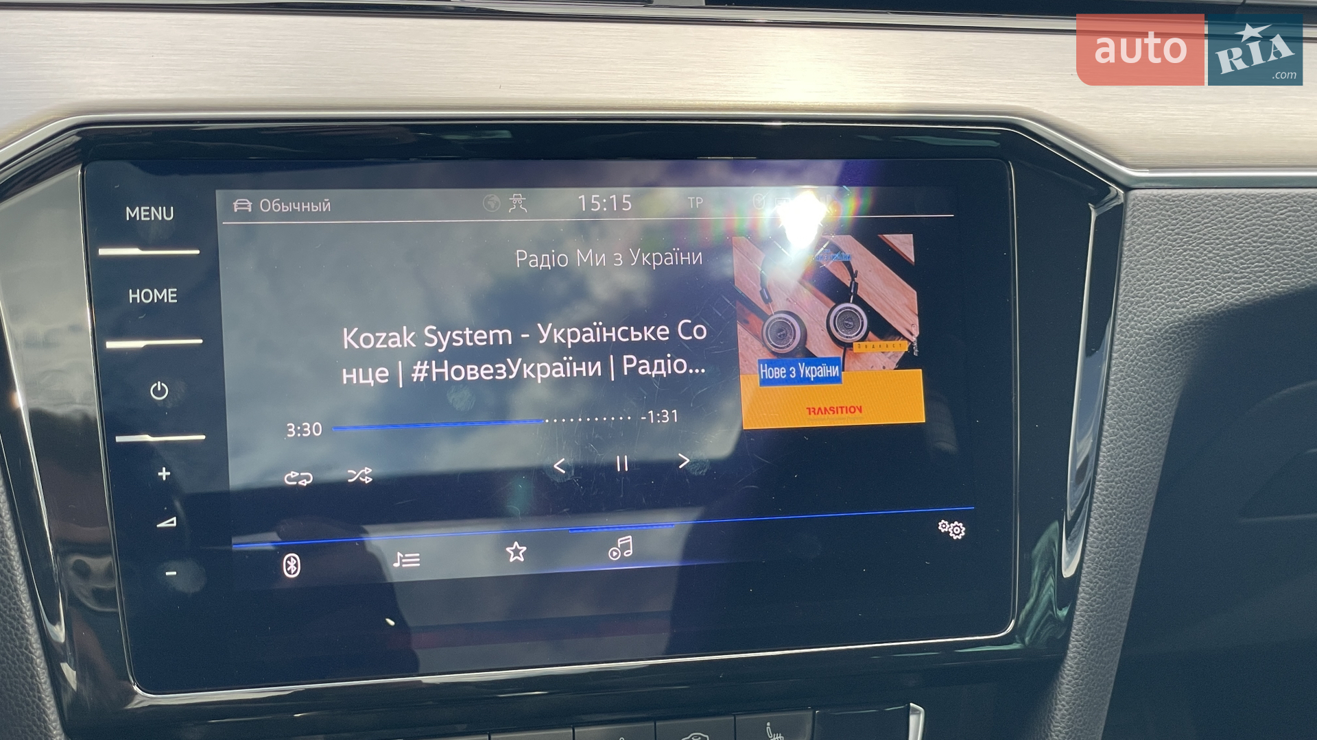 2020 Volkswagen Passat - мініатюра 27