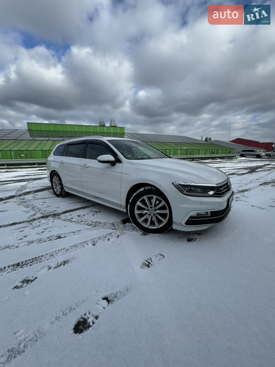 2020 Volkswagen Passat - мініатюра 29