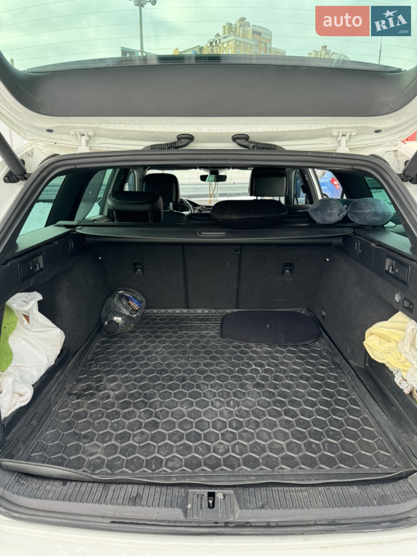 2019 Volkswagen Passat - мініатюра 22