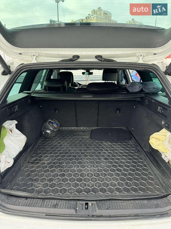 Універсал Volkswagen Passat 2019 в Києві