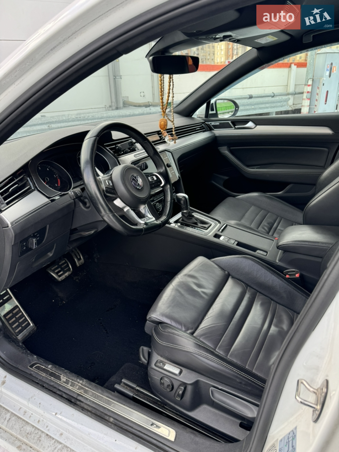 2019 Volkswagen Passat - мініатюра 27