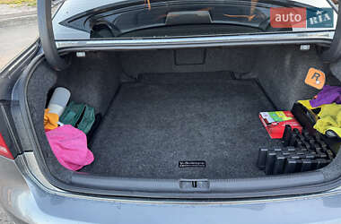 Седан Volkswagen Passat 2014 в 