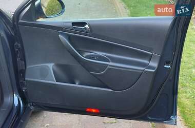 Універсал Volkswagen Passat 2007 в 