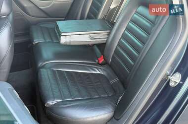 Універсал Volkswagen Passat 2007 в 