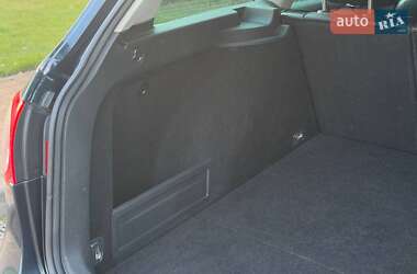 Універсал Volkswagen Passat 2007 в 