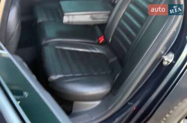 Універсал Volkswagen Passat 2007 в 