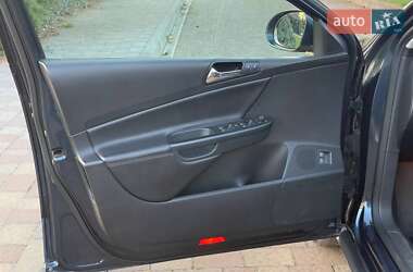 Універсал Volkswagen Passat 2007 в 