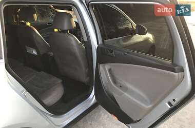 Универсал Volkswagen Passat 2006 в 