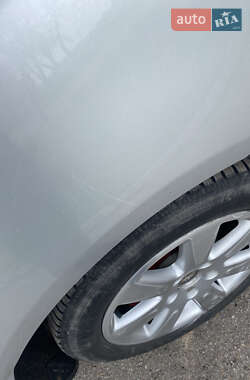 Седан Volkswagen Passat 2007 в 