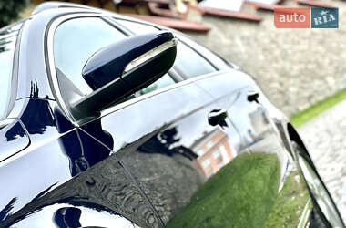 Универсал Volkswagen Passat 2013 в 