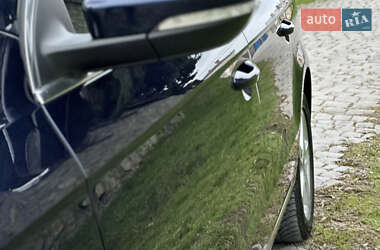 Универсал Volkswagen Passat 2013 в 