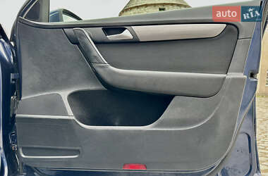 Универсал Volkswagen Passat 2013 в 