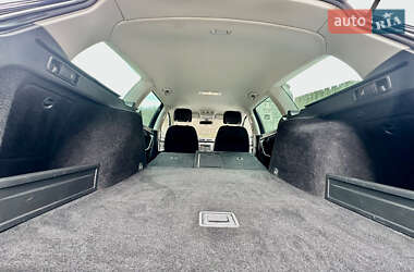 Универсал Volkswagen Passat 2013 в 